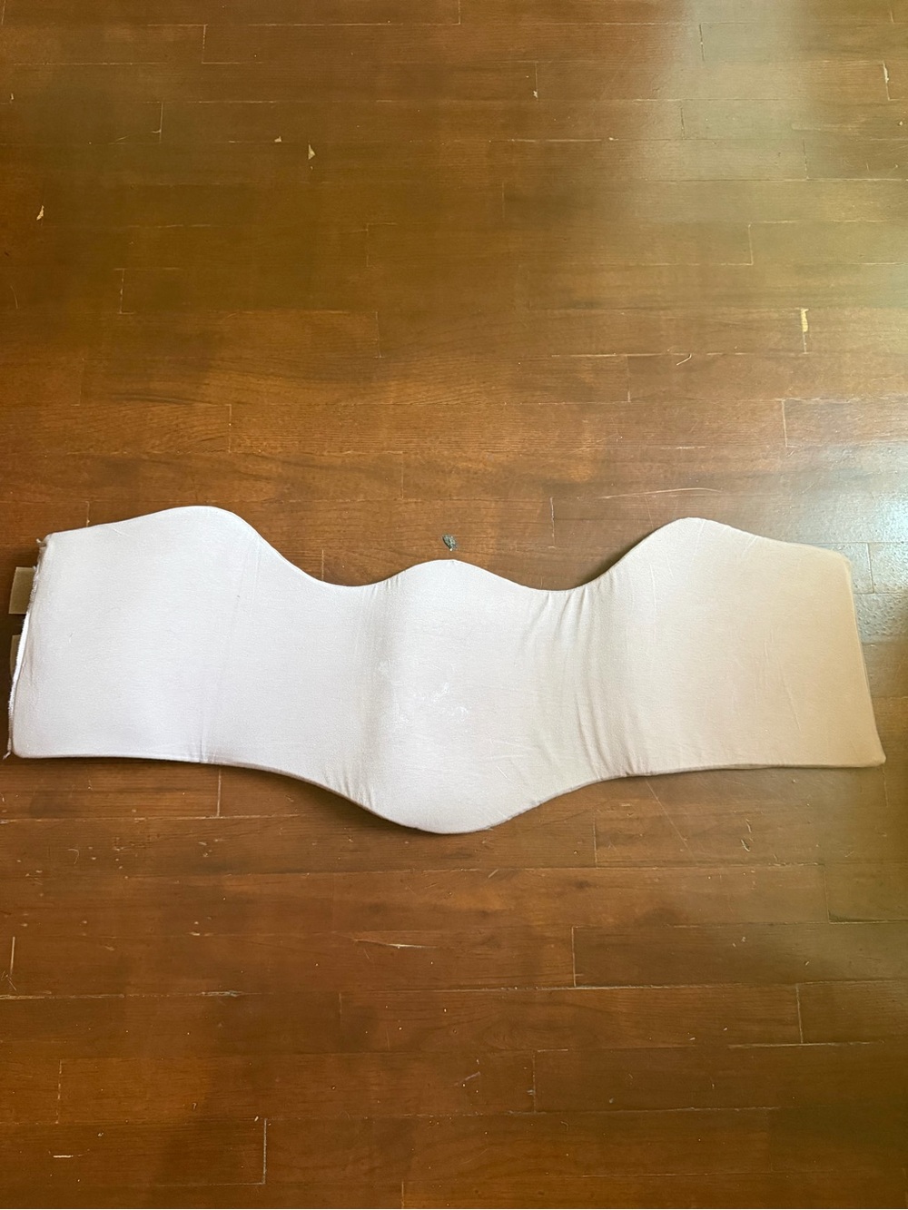 Lipo foam for under compression garments size L